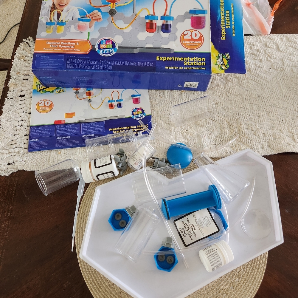 Edu Science Lab - Picture 7 of 7